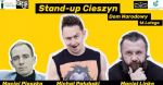 Stand-up Cieszyn